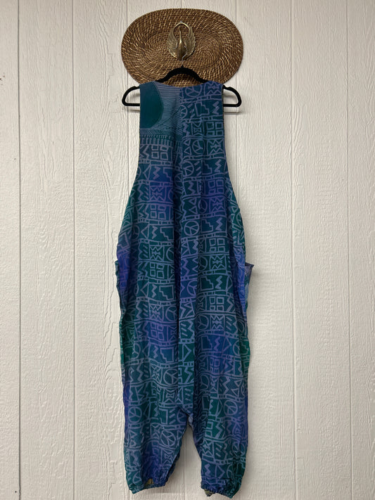 Duality Erin Jogger Jumpsuit 1125 100