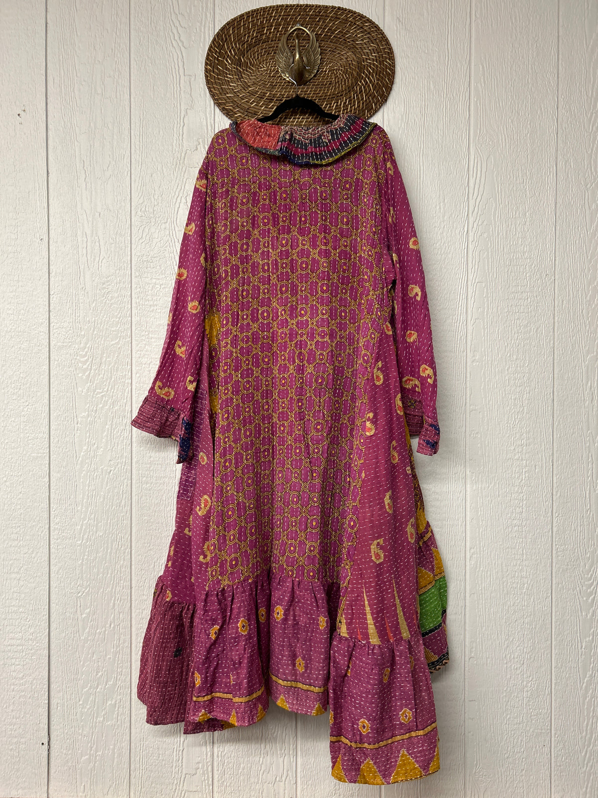 Pareo Kantha Pixie Duster 1026 018