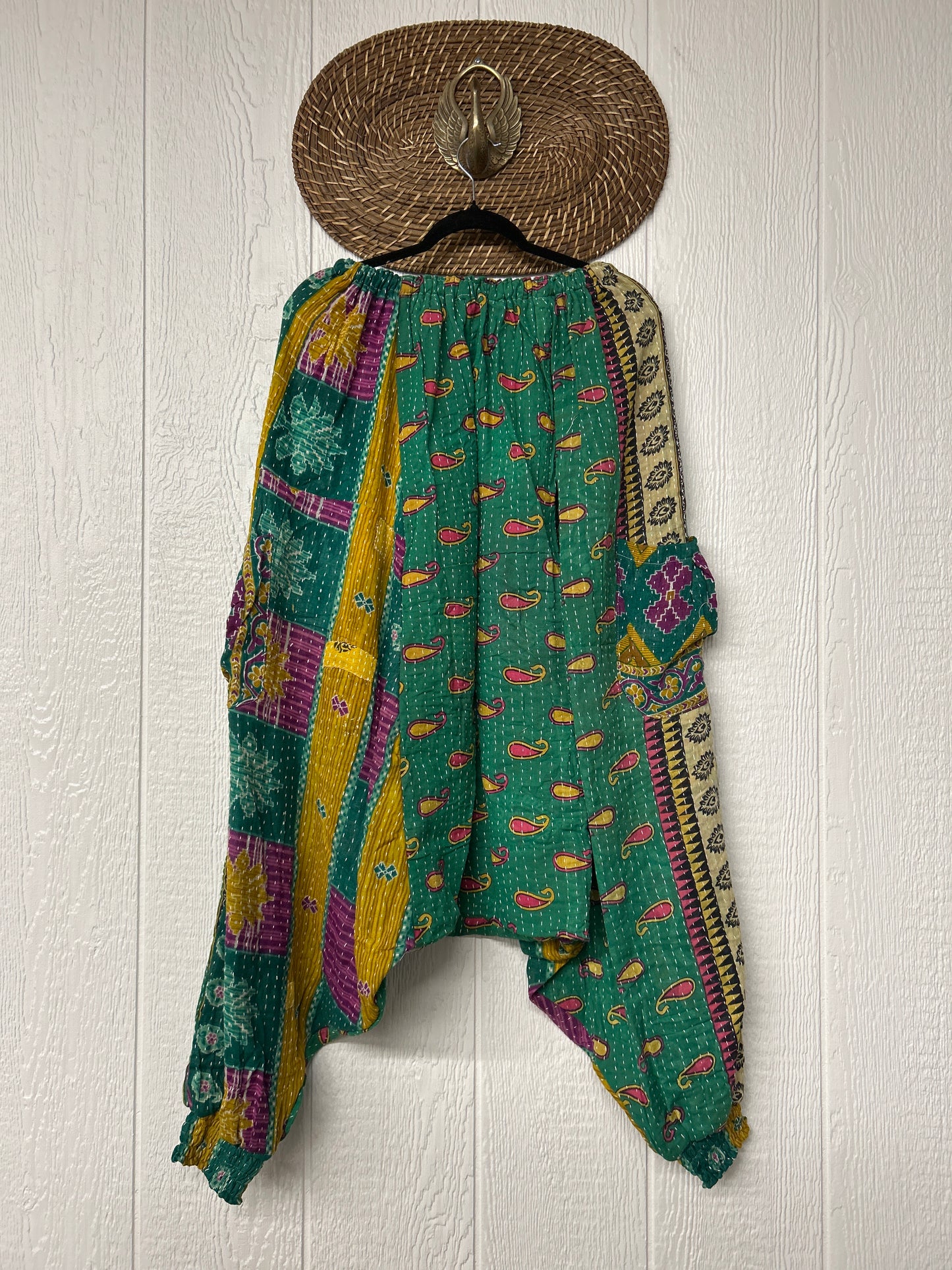 RETAIL Pareo Kantha Be Still Harems 0226 203