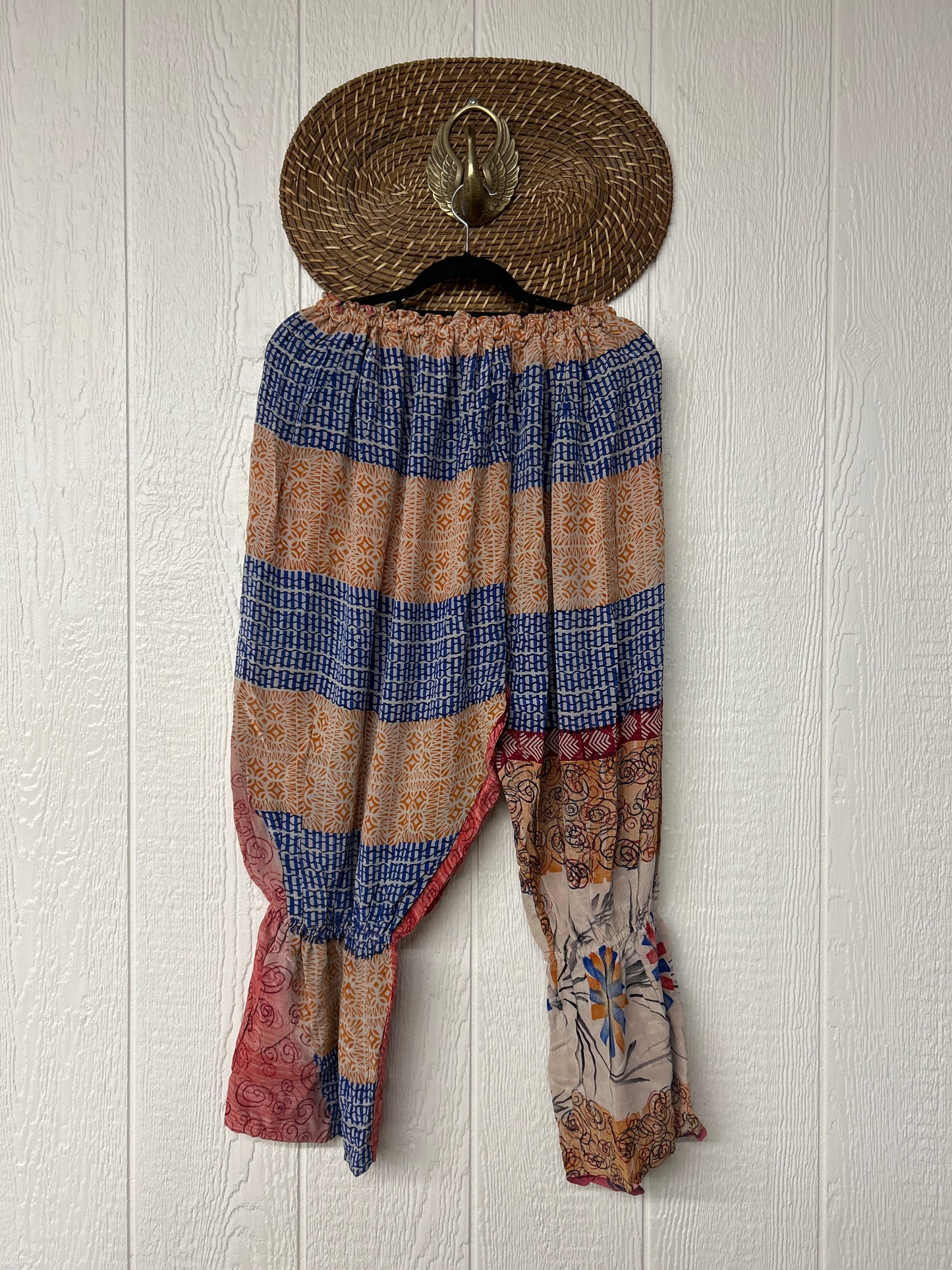 Duality Bloomer Pant 0426 022