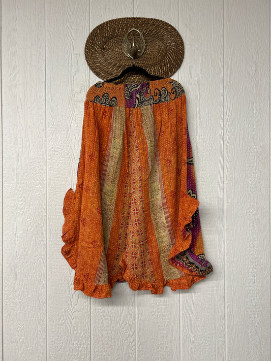 Pareo Kantha Inner Peace Gauchos 0626 264