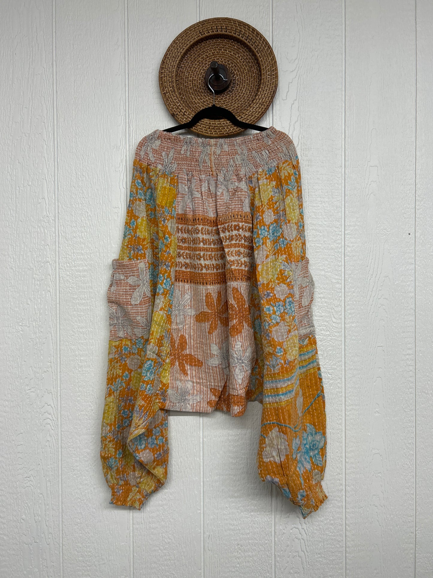 Pareo Kantha Be Still Harems 0626 112
