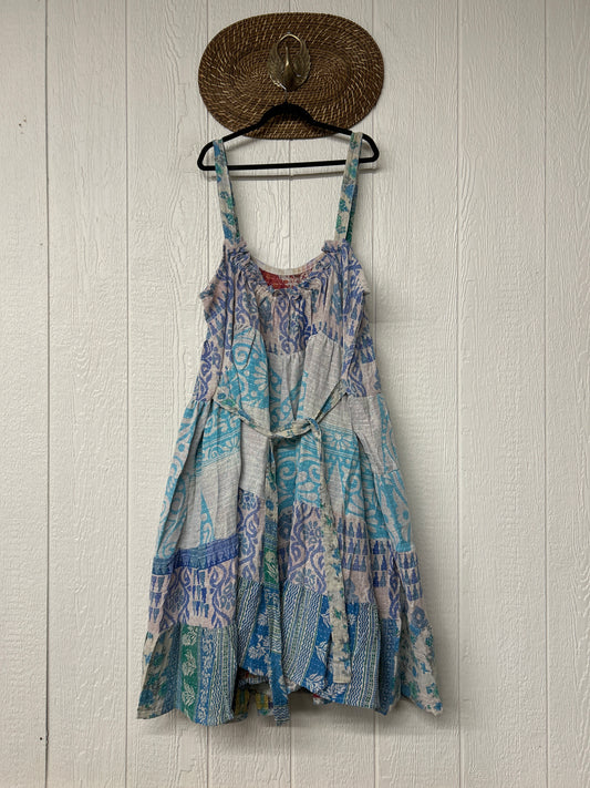 Pareo Kantha Dolly Jumpsuit 0926 272