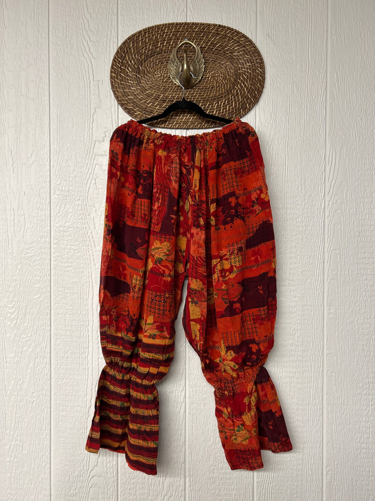 Duality Bloomer Pant 0426 096