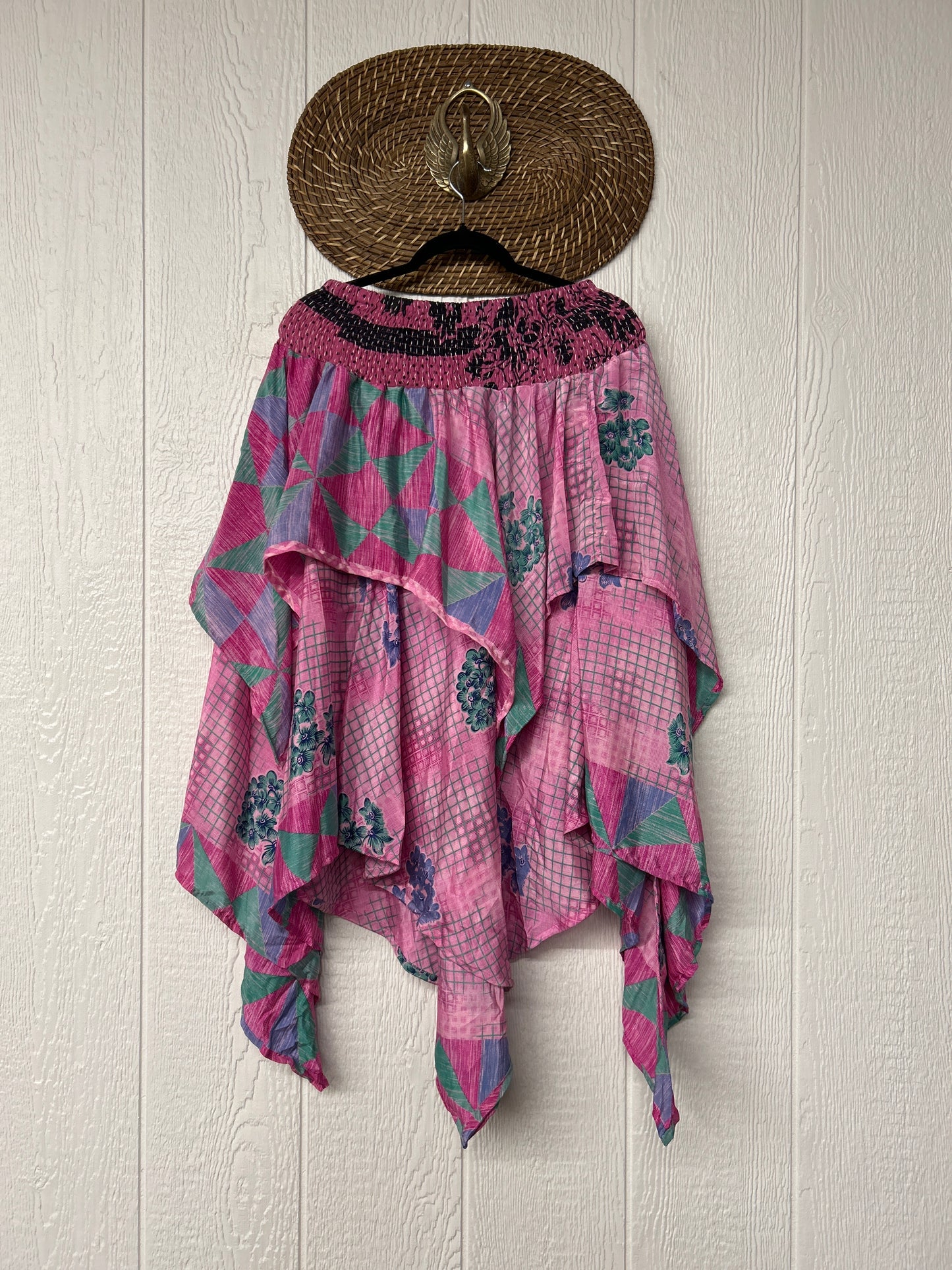 Rasgulla Sari Pixie Pant 0426 071