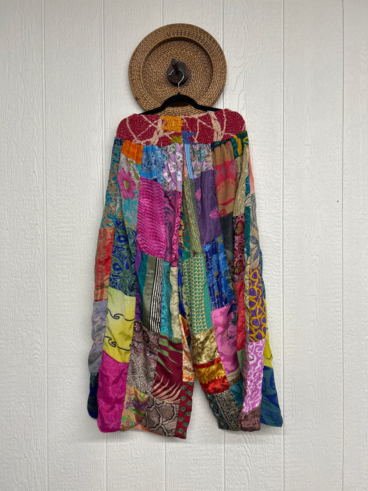 Goddess Synergy Pant 1025 190