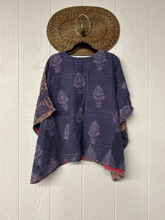 Pareo Kantha Shortie-Muu 0926 078