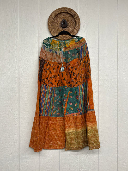 Lotus Wide Leg Pants 0925 263