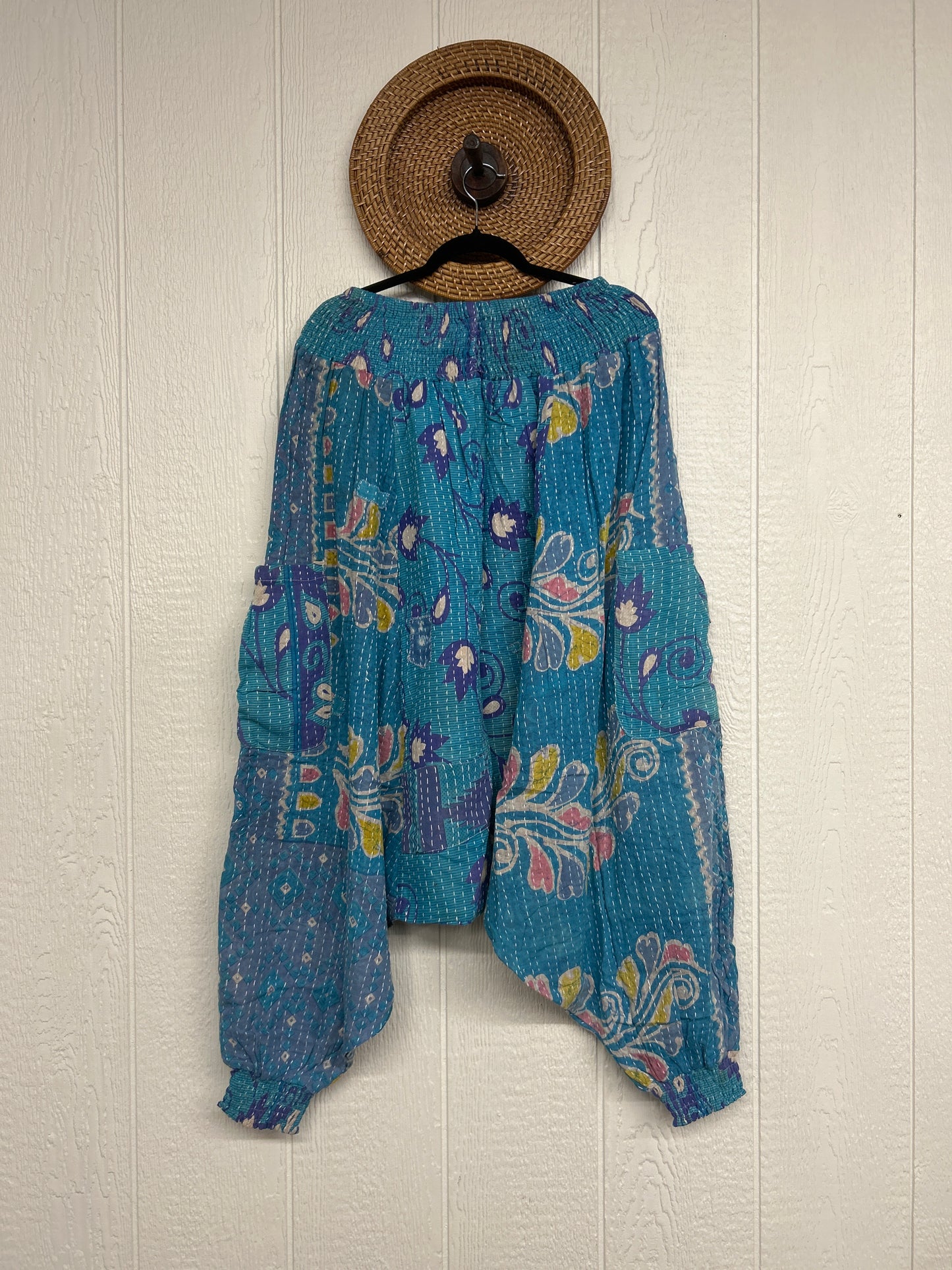 Pareo Kantha Be Still Harems 0626 081