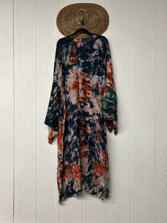 Crepe Sari New Moon Maxi 0926 184
