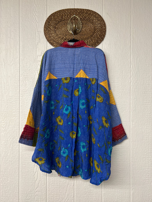 Free To Be Longsleeve 1025 040