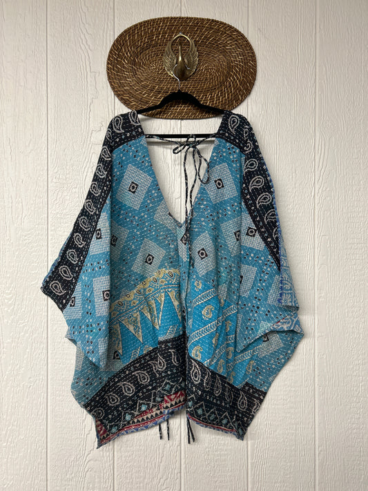 Pareo Kantha Shortie Moondance Muu 1125 179