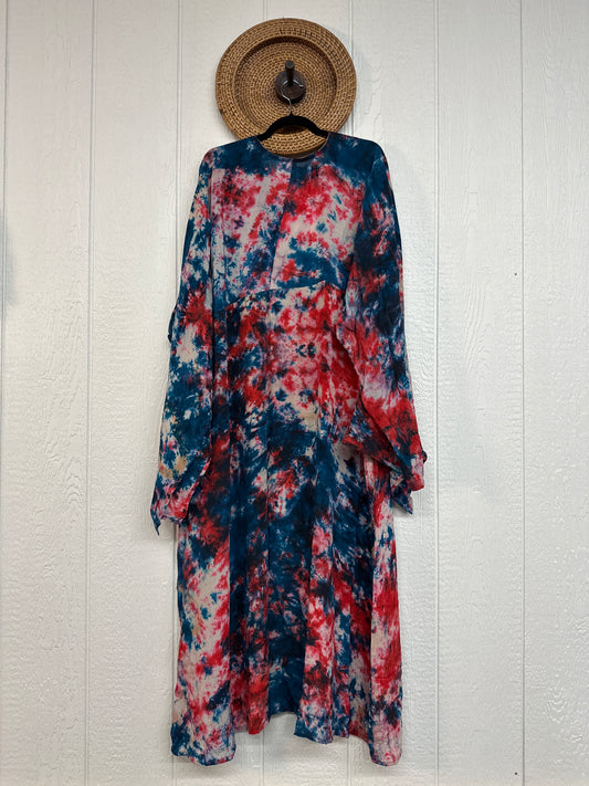 Crepe Sari New Moon Maxi 0926 098