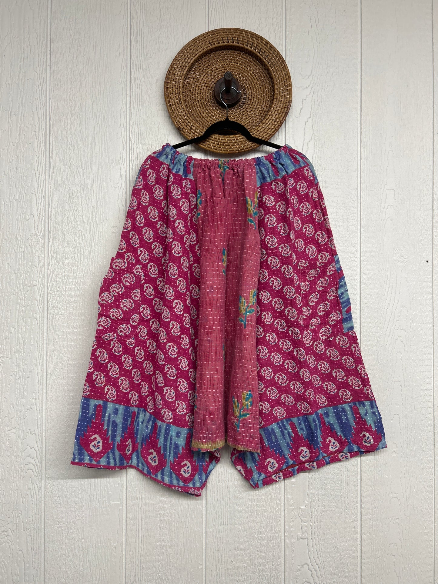 Pareo Kantha Karma Culottes 0626 064