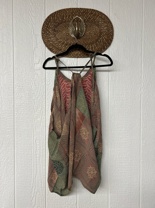 Free Fallin' Tank 0725 034