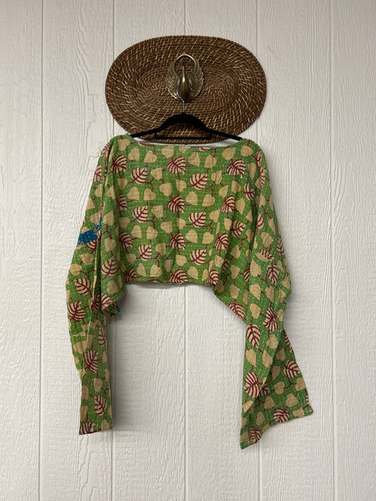 Abundance Crop Top 1025 213