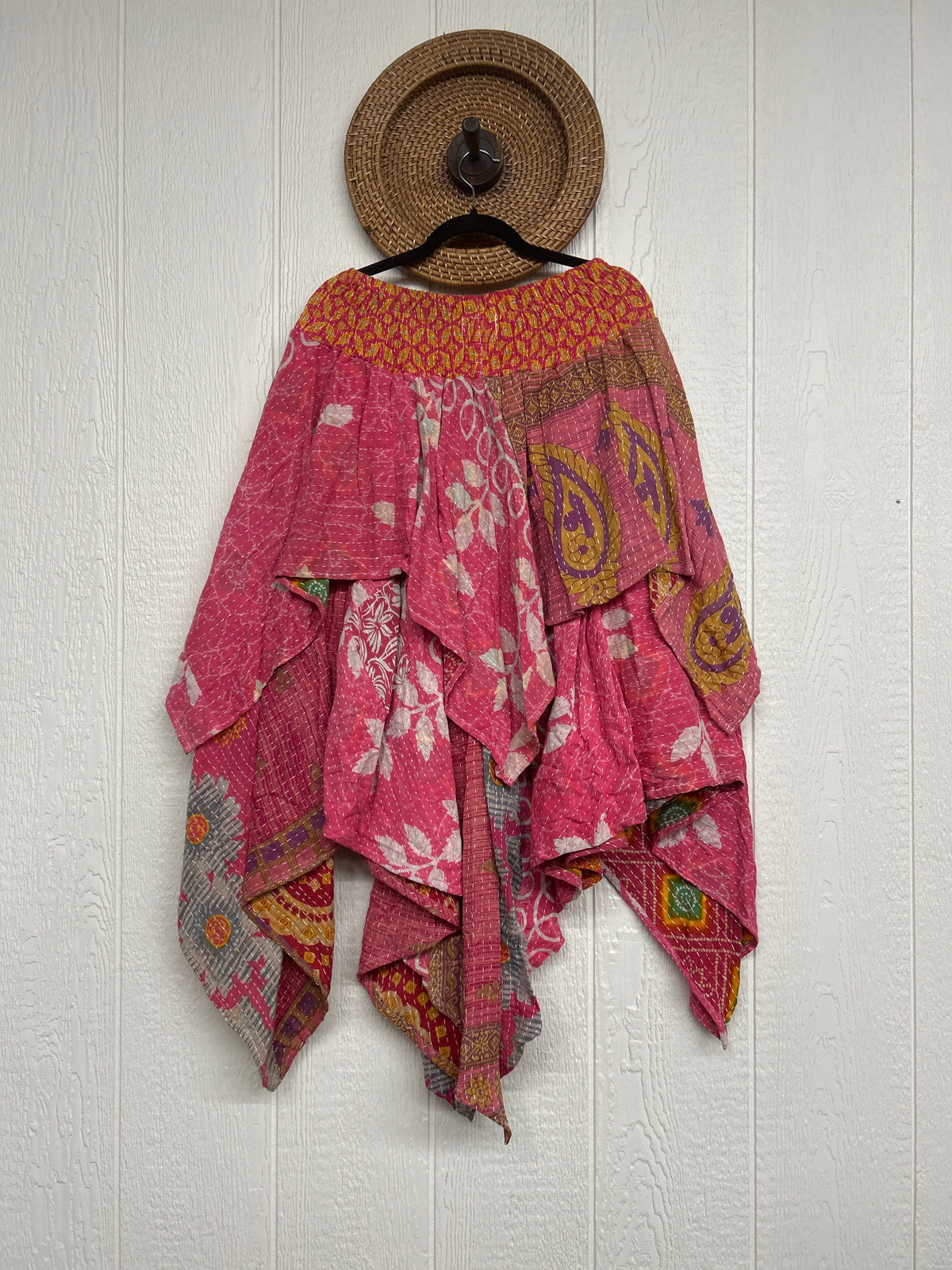 Pareo Kantha Pixie Pant 0826 055