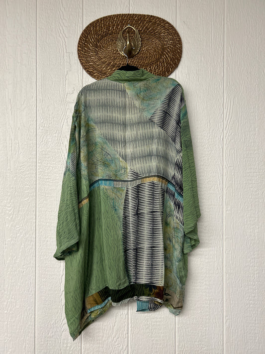 Dreamweaver Shortie Kimono 1025 141