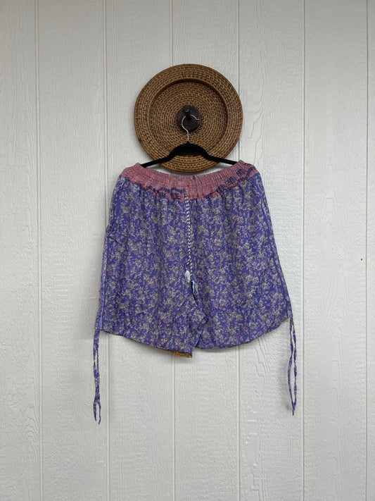 Silk Butterfly Short 0525 194