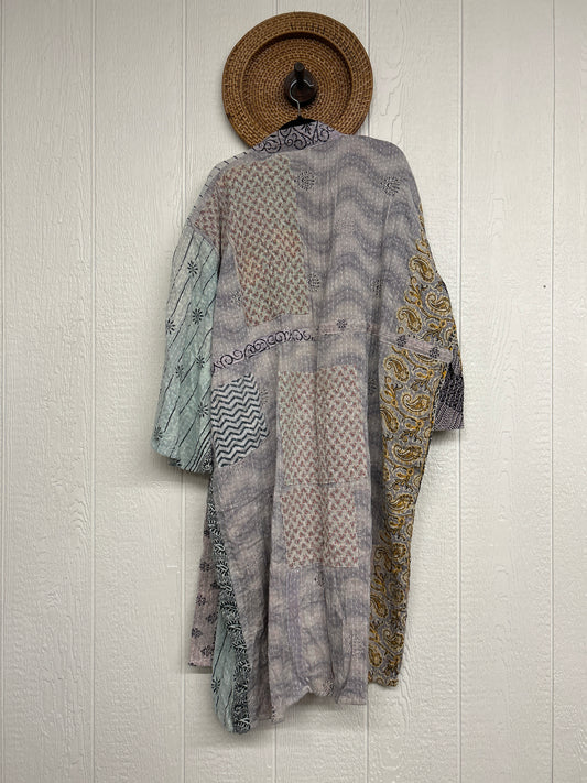 Pareo Kantha Dreamweaver Kimono 0926 181