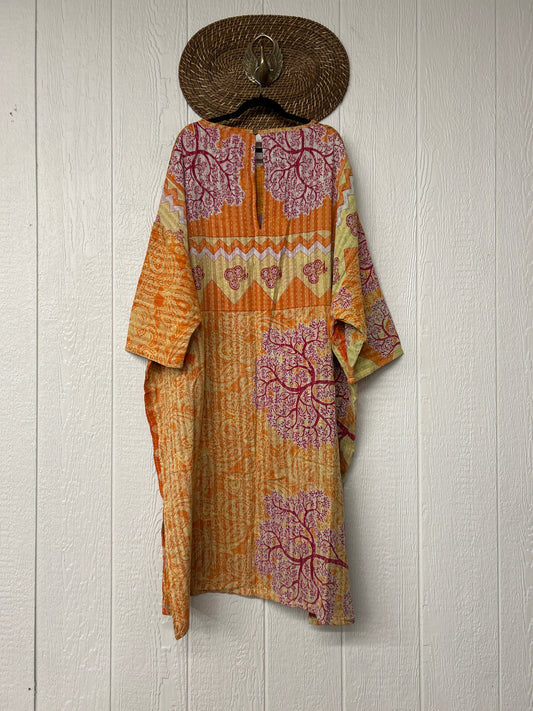 Kantha Dream Pullover Maxi 1025 234
