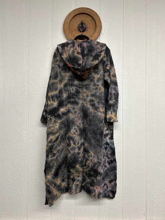 Aura Edit Koverlet Rising Sun Coat 1026 004