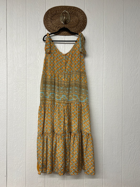 Celeste Jumpsuit 0725 095