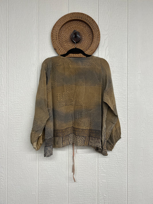 Daisy Blouse 1025 094