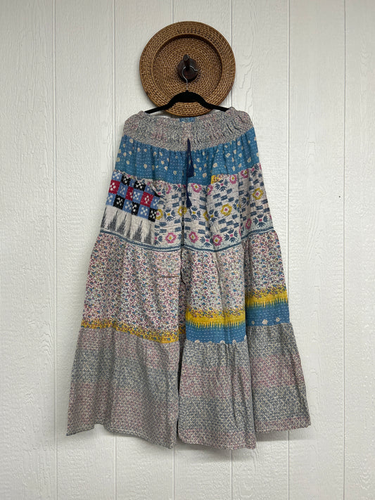 Lotus Wide Leg Pants 0925 251