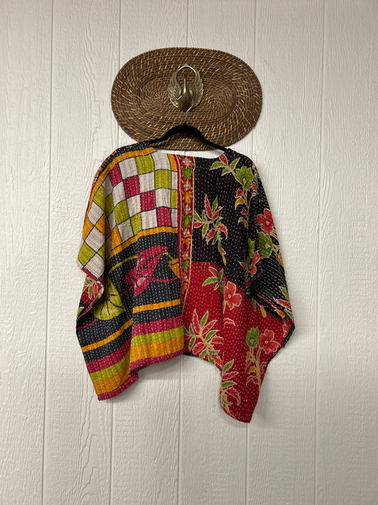 Kantha Shortie-Muu 0625 266