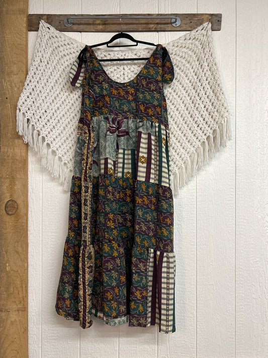 Celeste Jumpsuit 0725 189