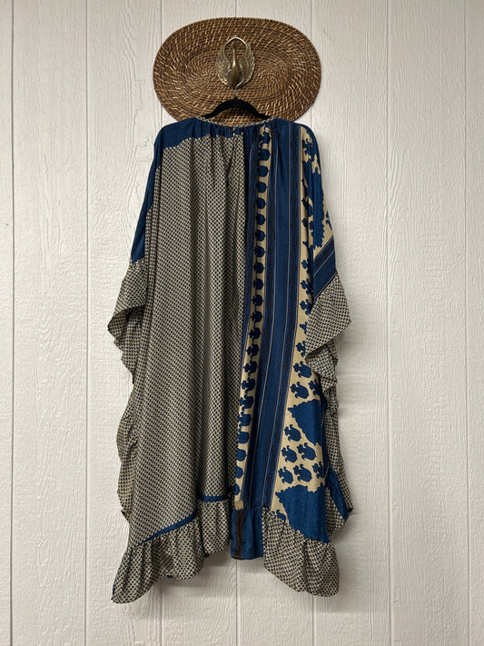 Rasgulla Sari Gold Dust Muu 0126 274