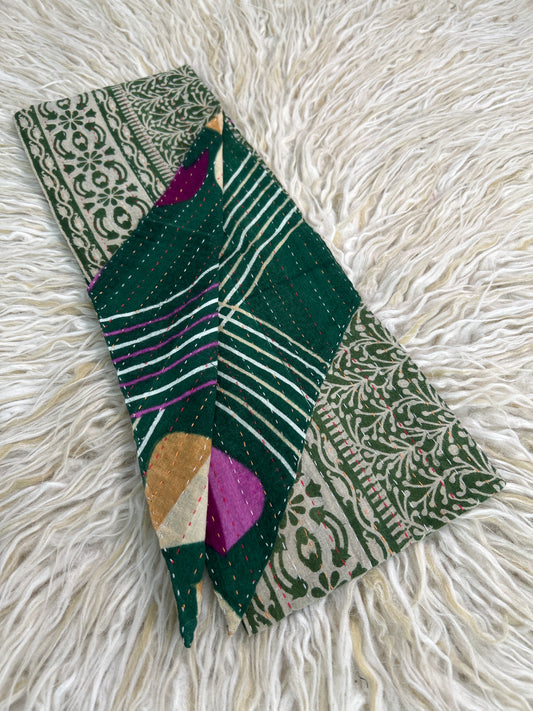 Kantha Headwraps 0525 191