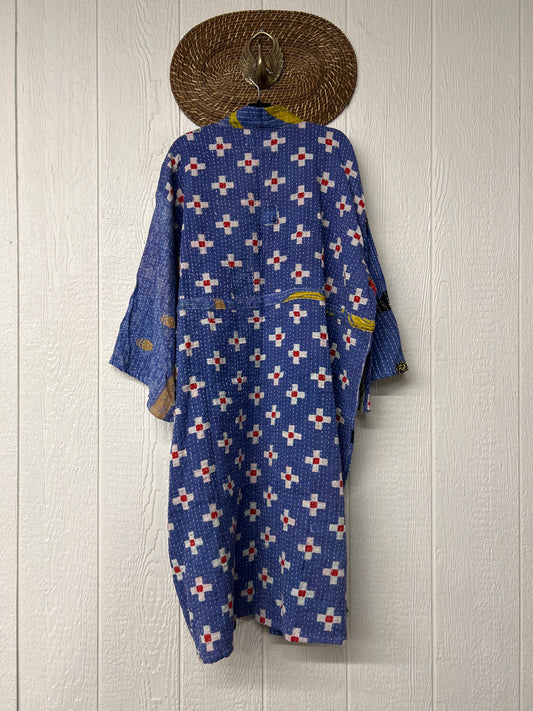 Pareo Kantha Dreamweaver Kimono 0926 070