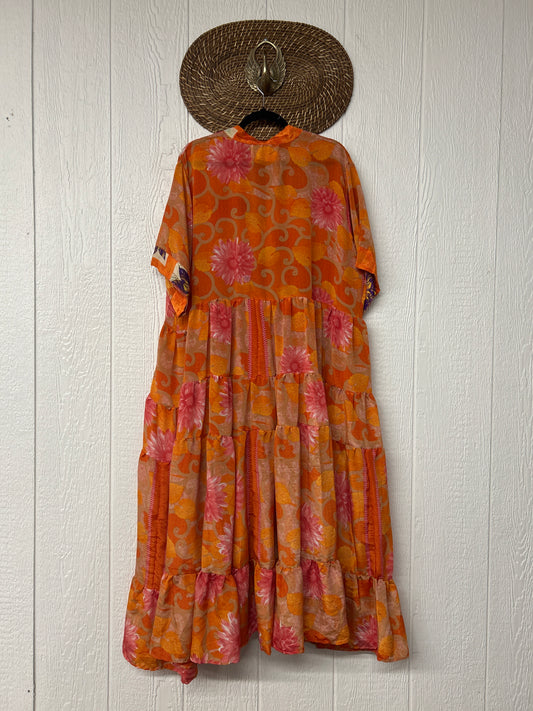 Rasgulla Sari Twilight Dress 0426 212