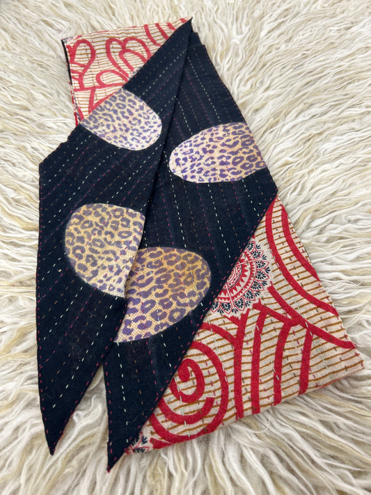 Kantha Headwraps 0525 134