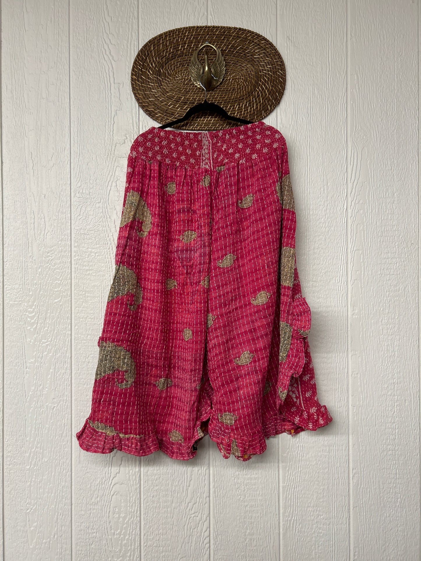 Pareo Kantha Inner Peace Gauchos 0626 115