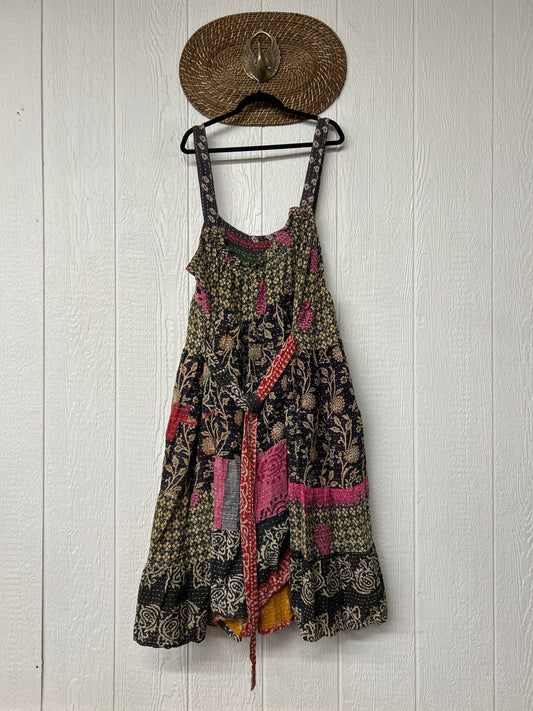 Pareo Kantha Dolly Jumpsuit 0926 236