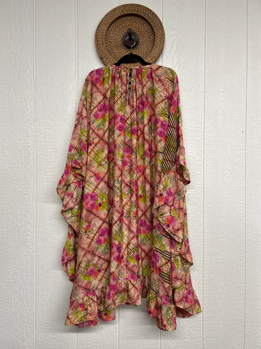 Rasgulla Sari Gold Dust Muu 0126 053