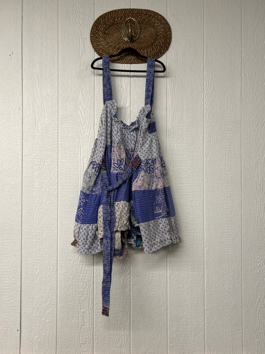 Pareo Kantha Dolly Romper 0626 063