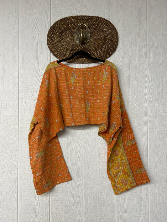 Abundance Crop Top 1025 118