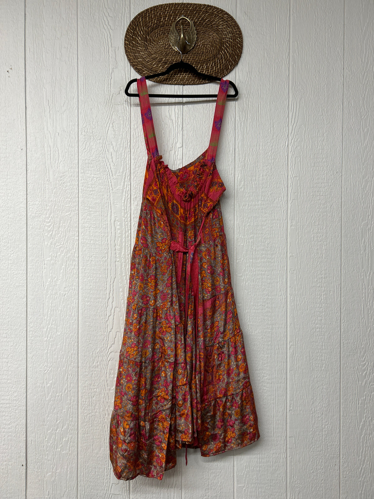 Rasgulla Sari Dolly Jumpsuit 1026 096
