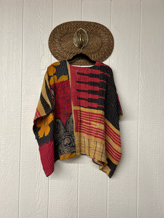 Kantha Shortie-Muu 0625 211