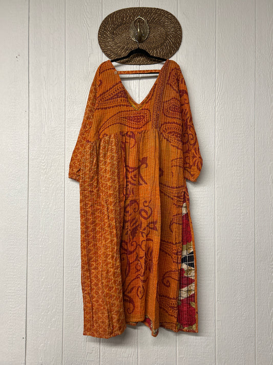Pareo Kantha Aura Maxi 1026 082