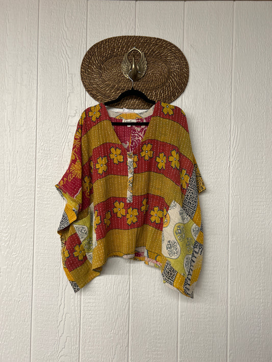 Kantha Shortie-Muu 0625 184