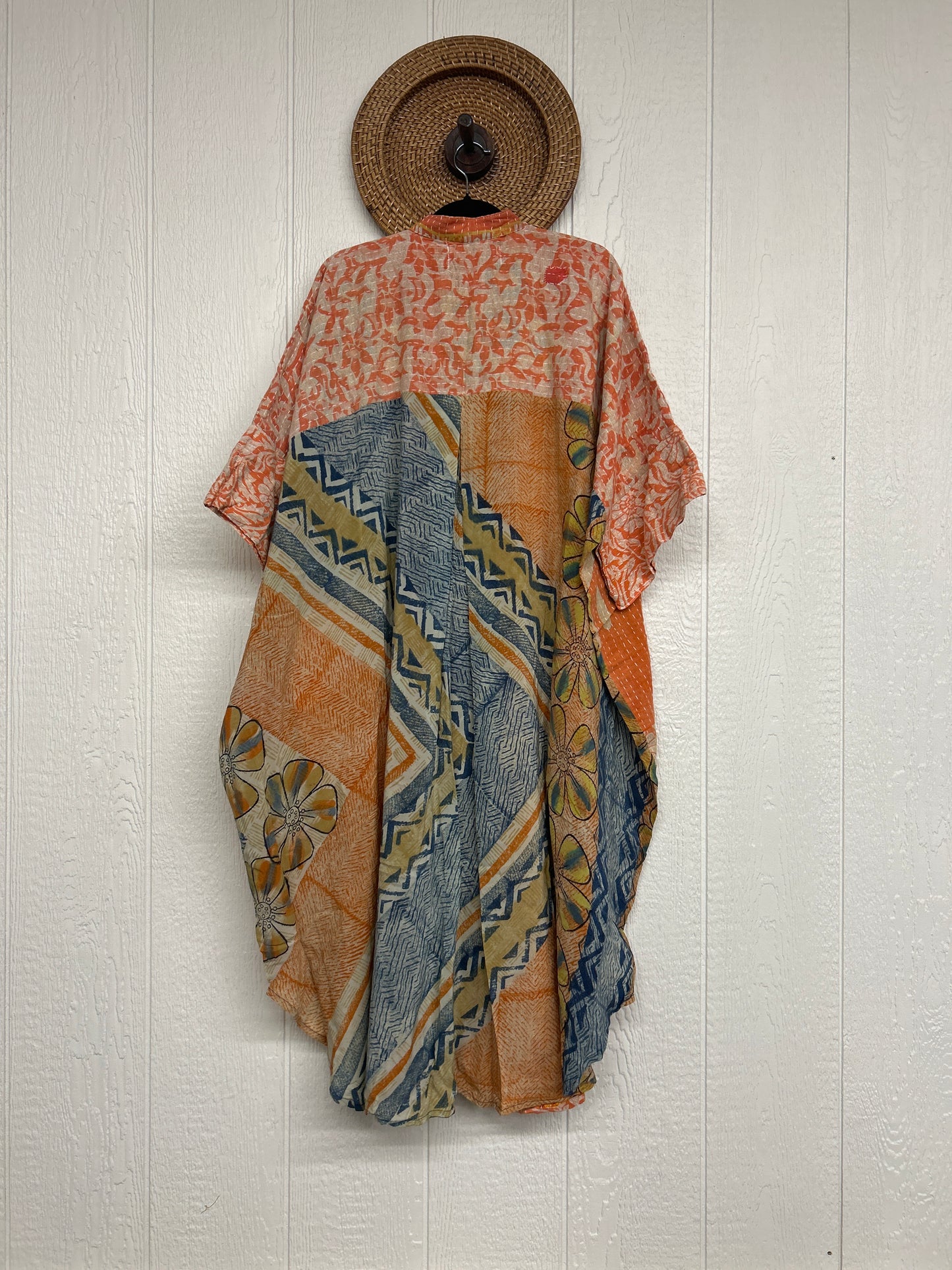 Pareo Kantha Free To Be Maxi 0826 196