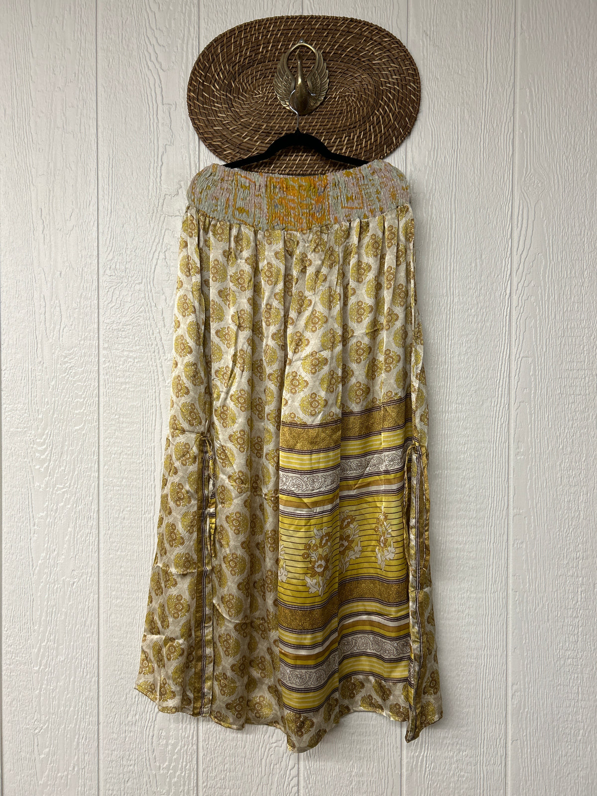 Rasgulla Sari Butterfly Pant 1026 039