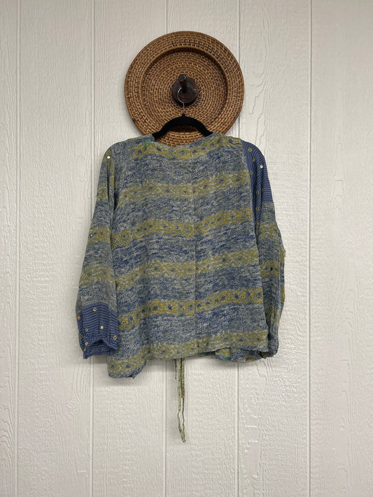 Daisy Blouse 1025 179