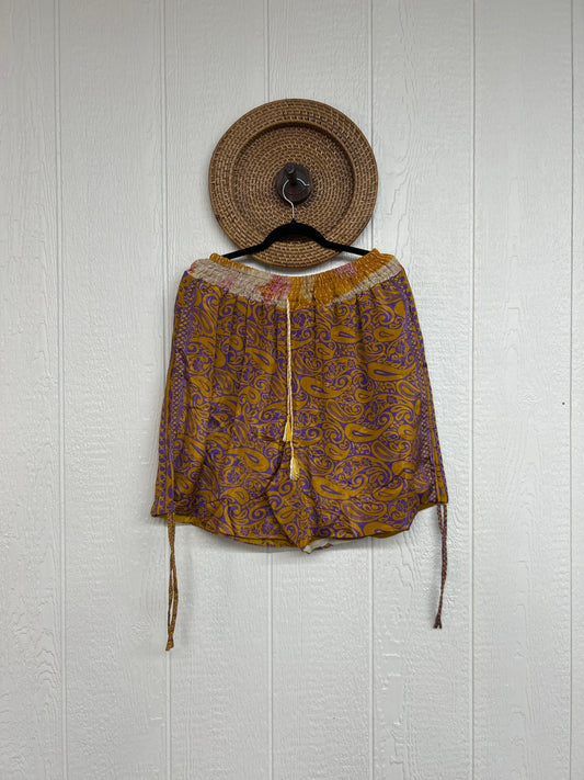 Silk Butterfly Short 0525 188