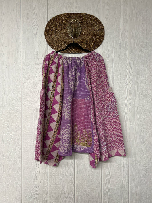 Pareo Kantha Karma Culottes 0626 142